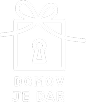 Logo Domov je dar